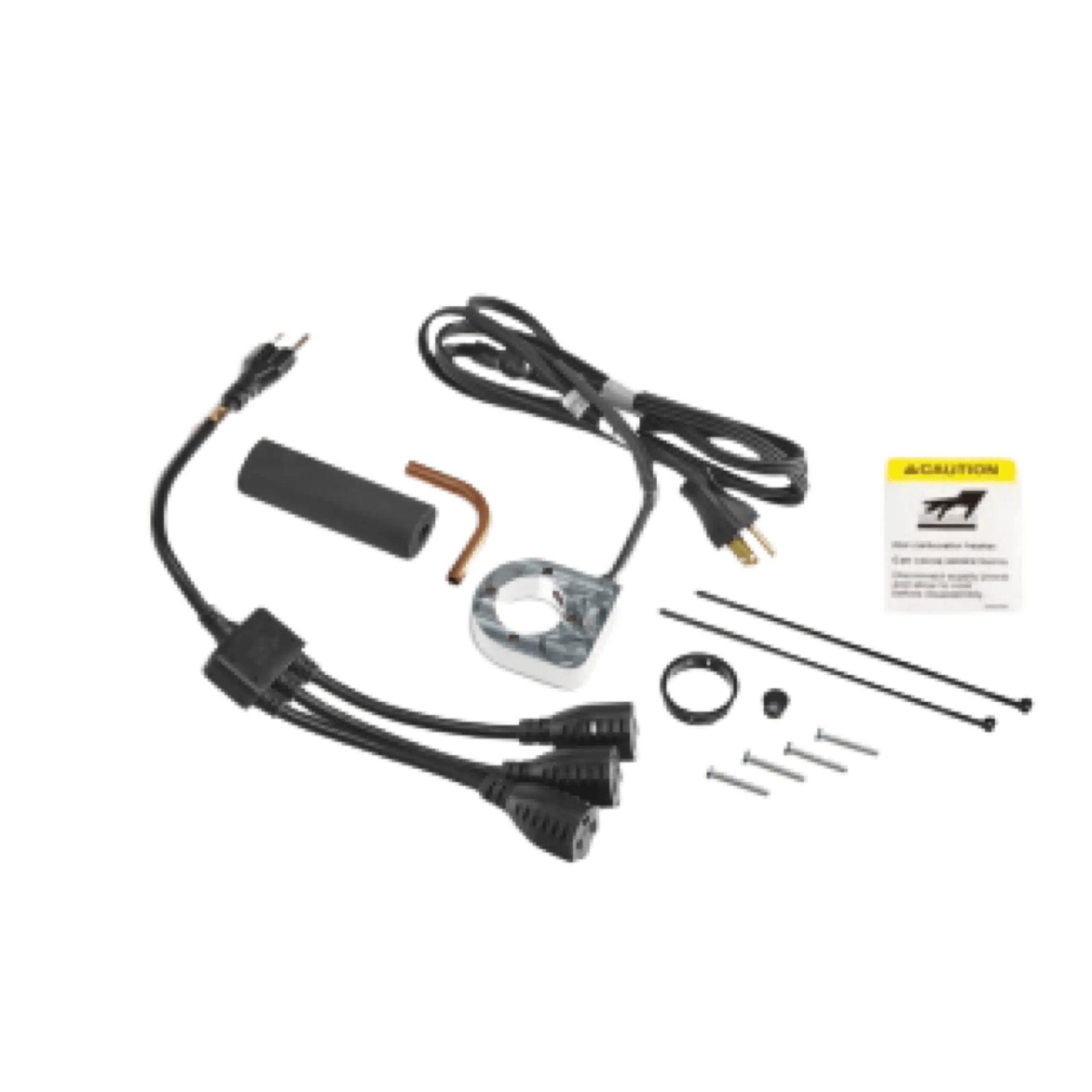 Kohler 120V 6/12/14 kW Carburetor Heater - Generator Vault - 