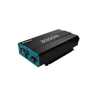 Renogy 3000W 12V Pure Sine Wave Inverter - Generator Vault - 