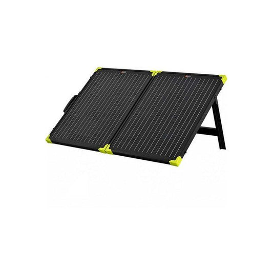 Rich Solar Mega 100 Watt Portable Solar Panel Briefcase