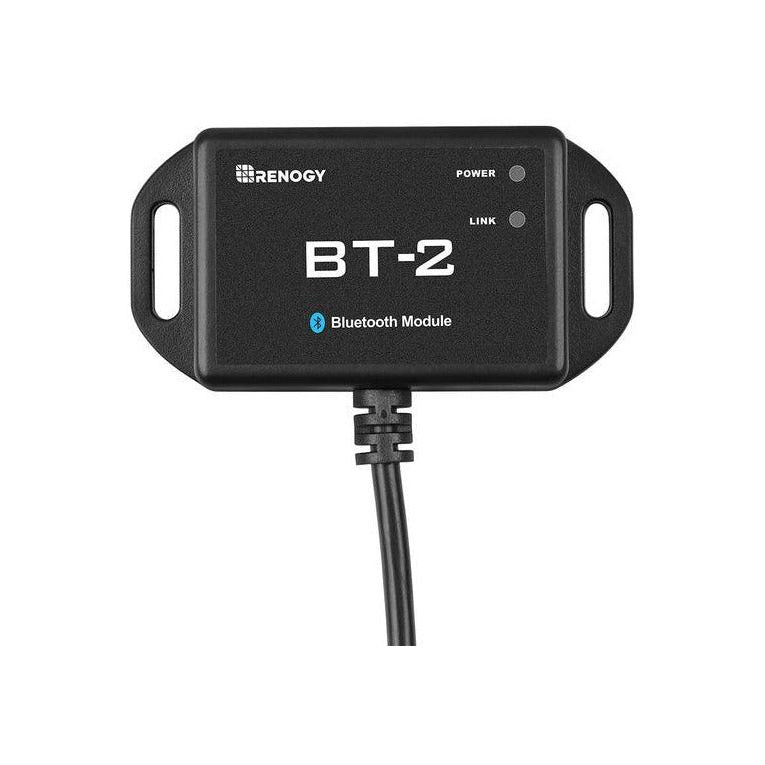 Renogy BT - 2 Bluetooth Module - Generator Vault - 