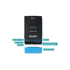 Renogy Rover 100Amp MPPT Solar Charge Controller