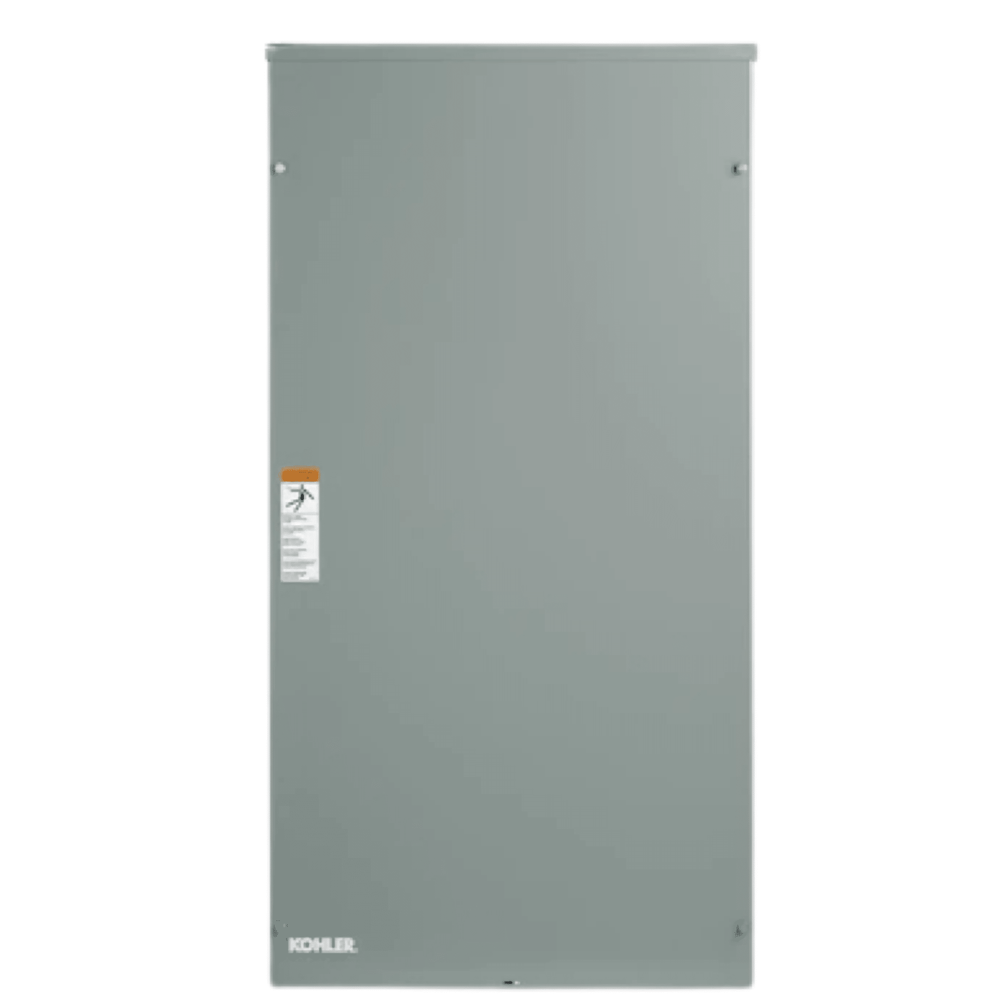 Kohler RDT Series 200 Amp Outdoor Automatic Transfer Switch - Generator Vault - 