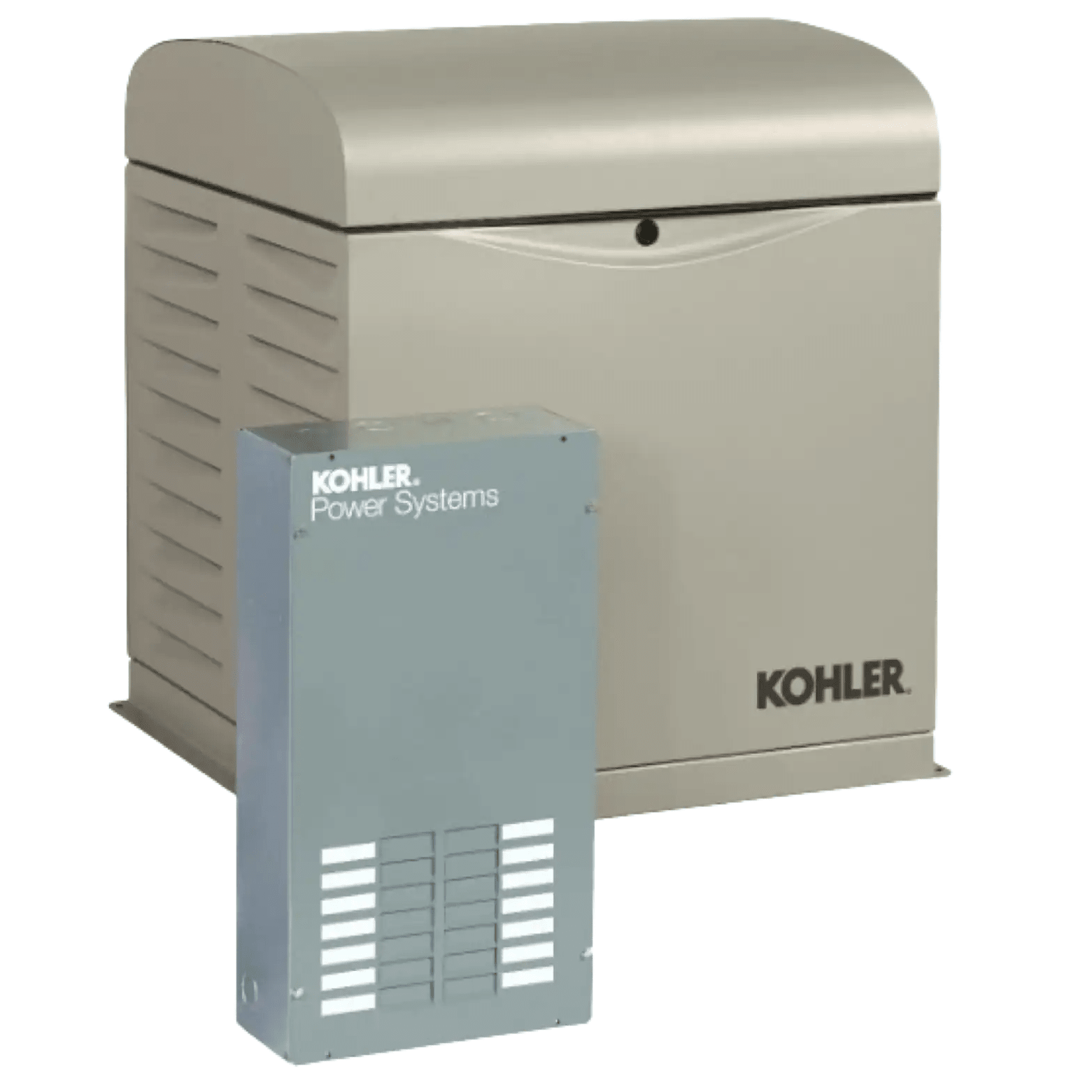 Kohler 10RESVL - 100LC12 10KW 100 Amp Automatic Transfer Switch - Generator Vault - 