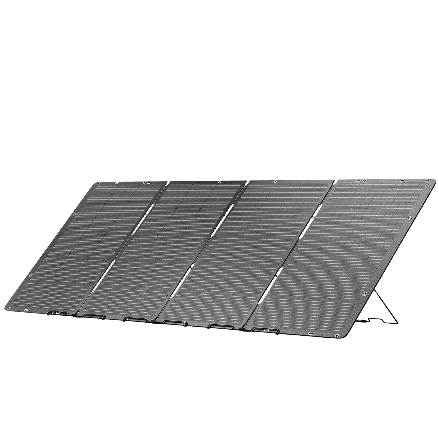 Nature's Generator 400W Folding Solar Panel - Generator Vault - 