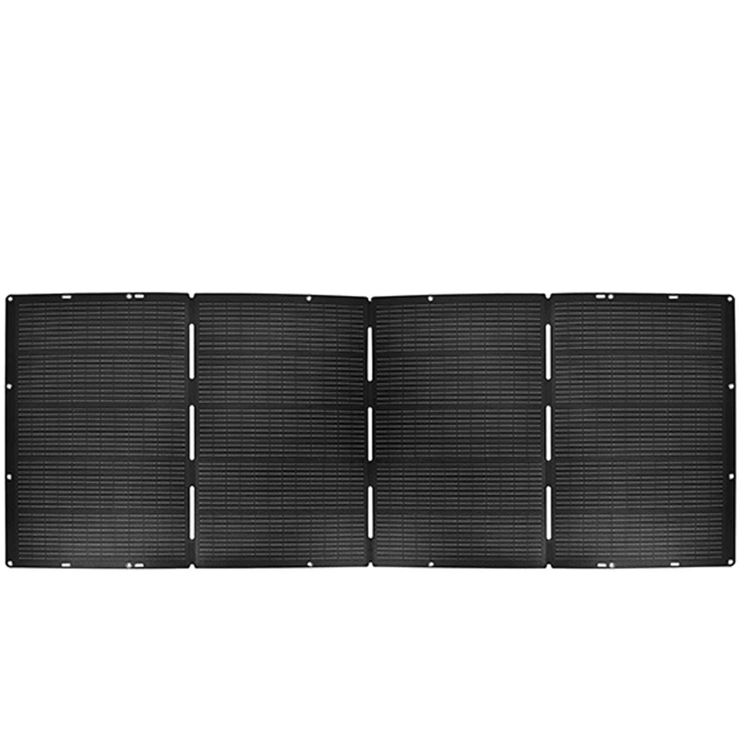 Nature's Generator 400W Folding Solar Panel - Generator Vault - 