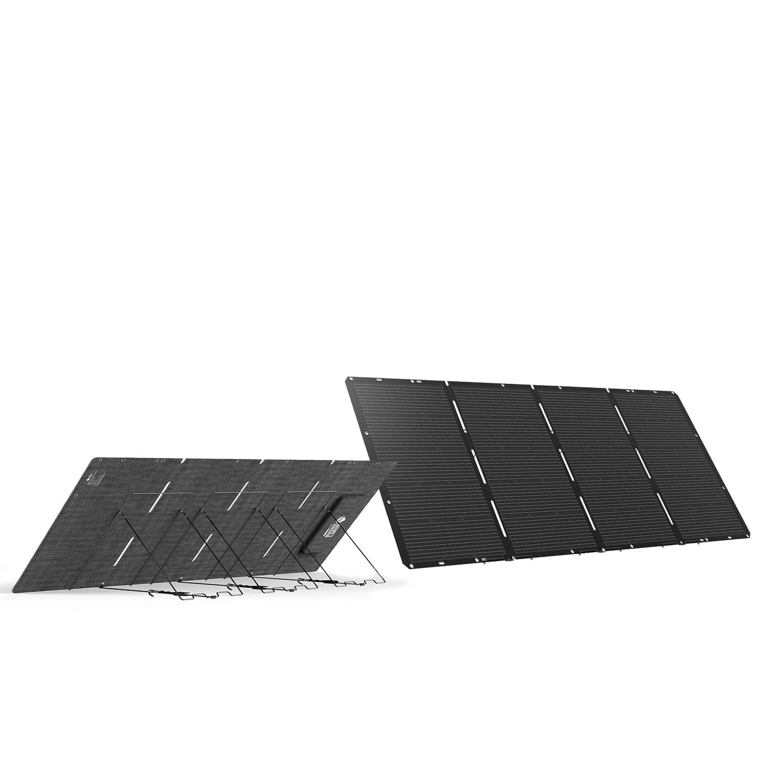 Nature's Generator 400W Folding Solar Panel - Generator Vault - 
