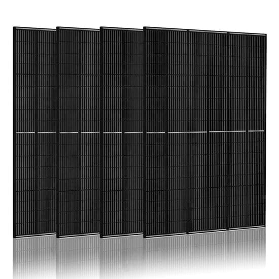 Nature's Generator MyGrid 10K Expansion Battery Battery Backup Systems - Generator Vault - MyGrid 10K Solar Battery - 