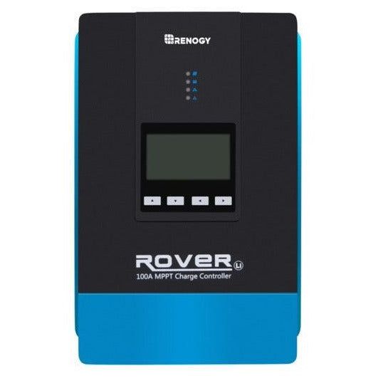 Renogy Rover 100Amp MPPT Solar Charge Controller