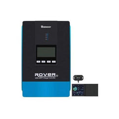 Renogy Rover 100Amp MPPT Solar Charge Controller