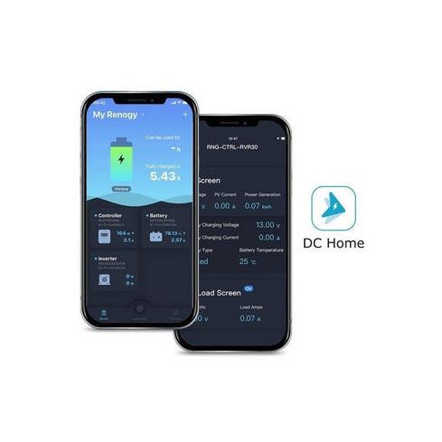 Renogy Bluetooth Communication Hub - Generator Vault - 