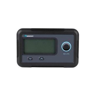 Renogy Monitoring Screen for Smart Lithium Battery Series - Generator Vault - 