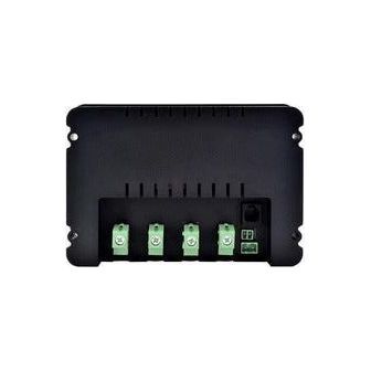 Renogy Adventurer Li - 30A PWM Flush Mount Charge Controller w/ LCD Display - Generator Vault - 