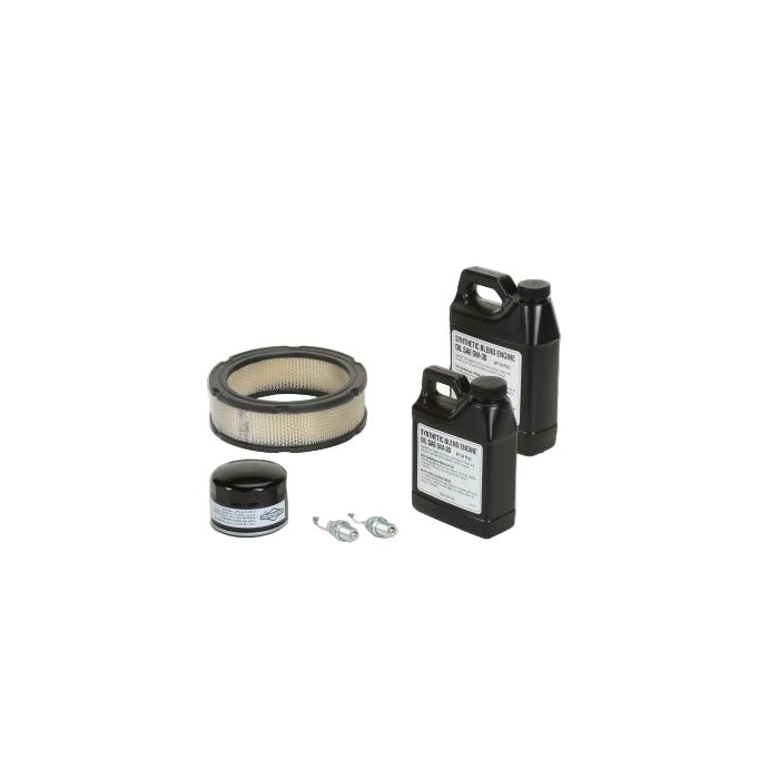 Briggs and Stratton 10 - 13kW Maintenance Kit Generator Accessory - Generator Vault - 