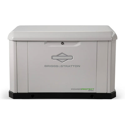 Briggs & Stratton PP22 22kW Home Standby Generator