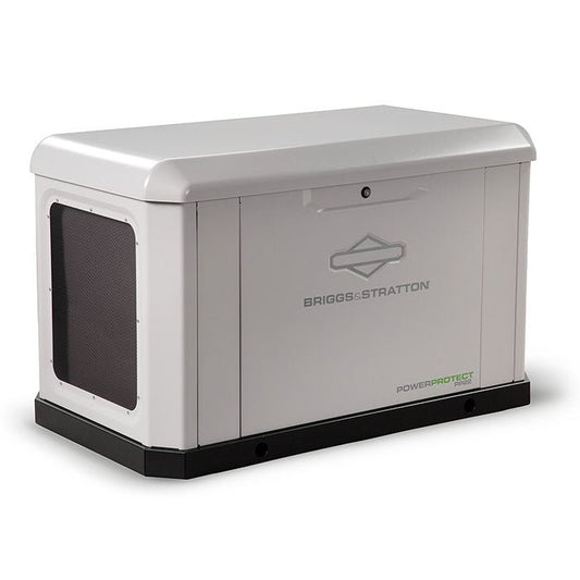 Briggs and Stratton PP22 22kW Home Standby Generator
