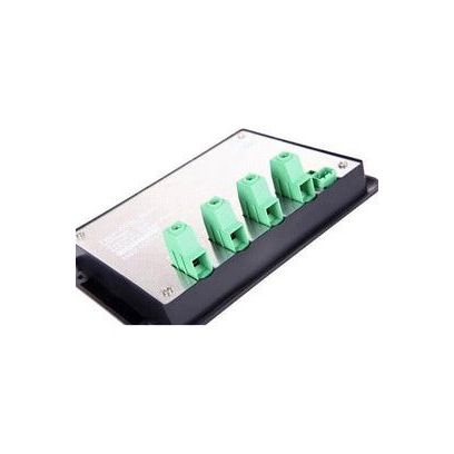 Renogy Adventurer Li - 30A PWM Flush Mount Charge Controller w/ LCD Display - Generator Vault - 