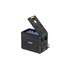 BougeRV ASPEN 40 12V 43 Quart IceDrive Portable Refrigerator with 220Wh Backup Battery