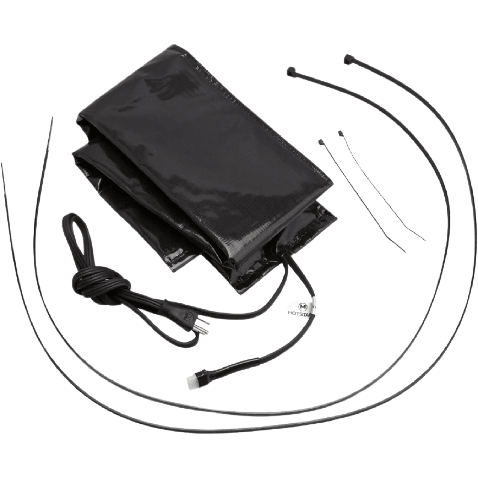 Kohler 30RCL Battery Heater Kit - Generator Vault - 