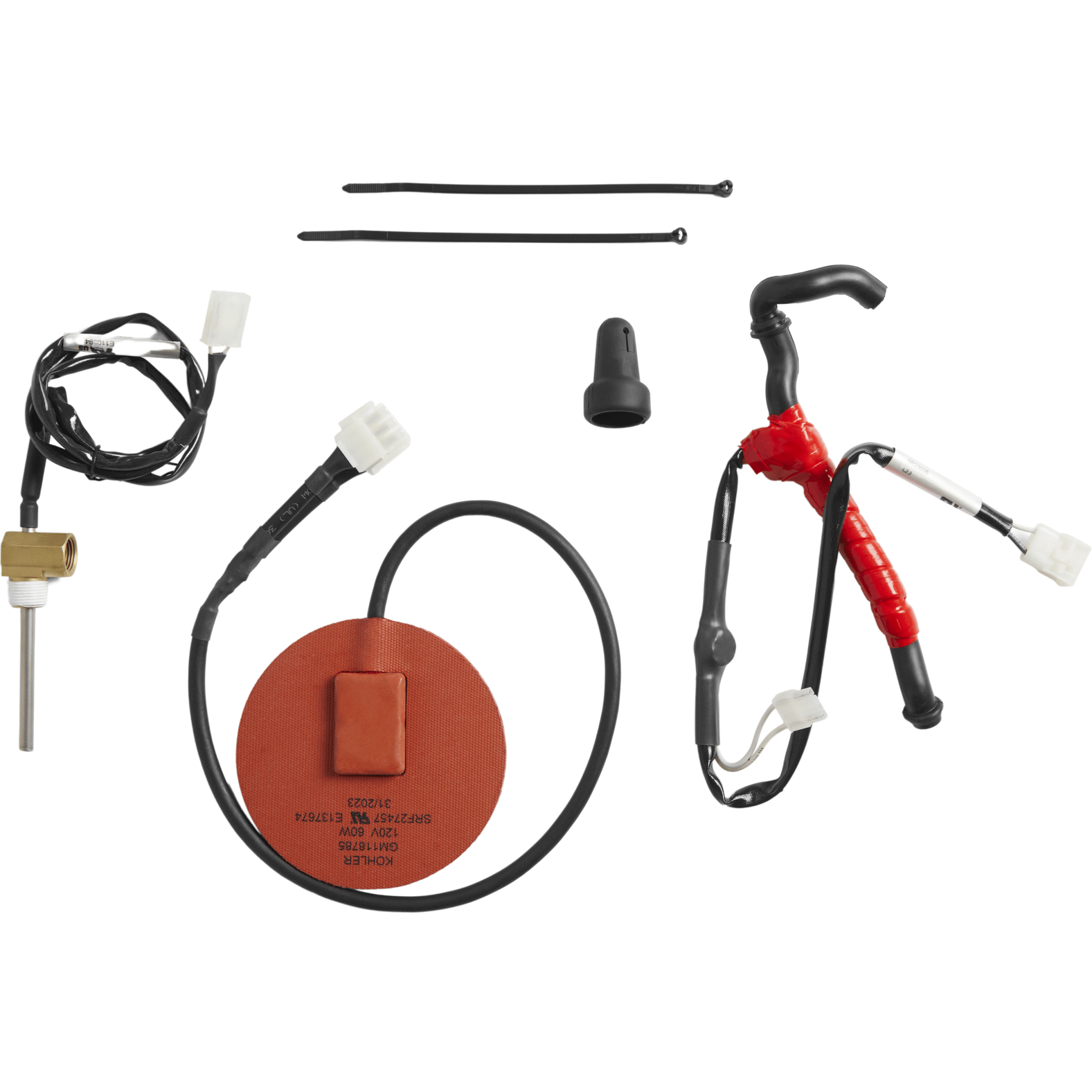 Kohler Cold Weather Package Kit for 26kW Cold Weather Kit - Generator Vault - 