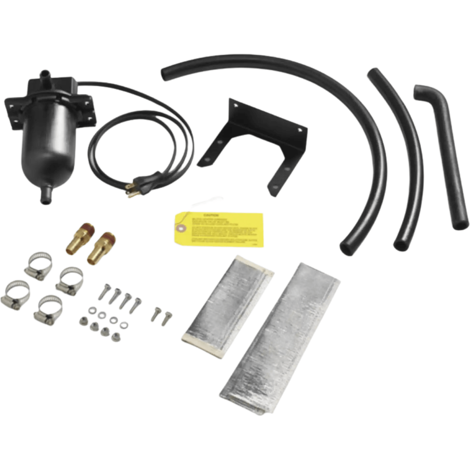 Kohler 38RCL Block Heater Kit - Generator Vault - 