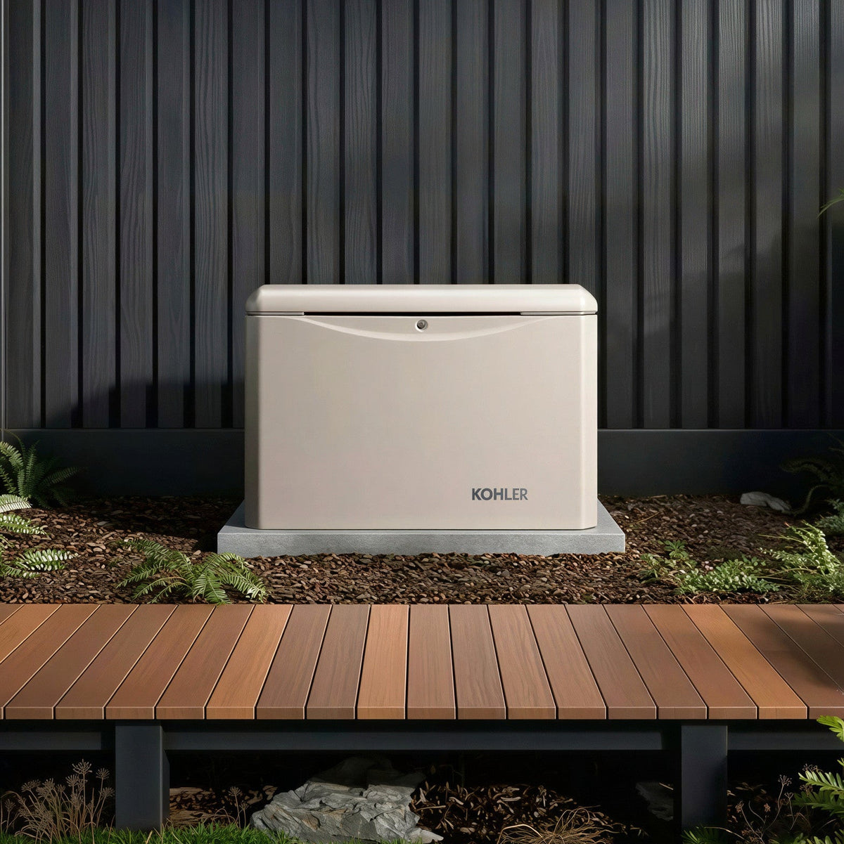 Generator Vault About Us | Reliable Power Solutions at Generator Vault