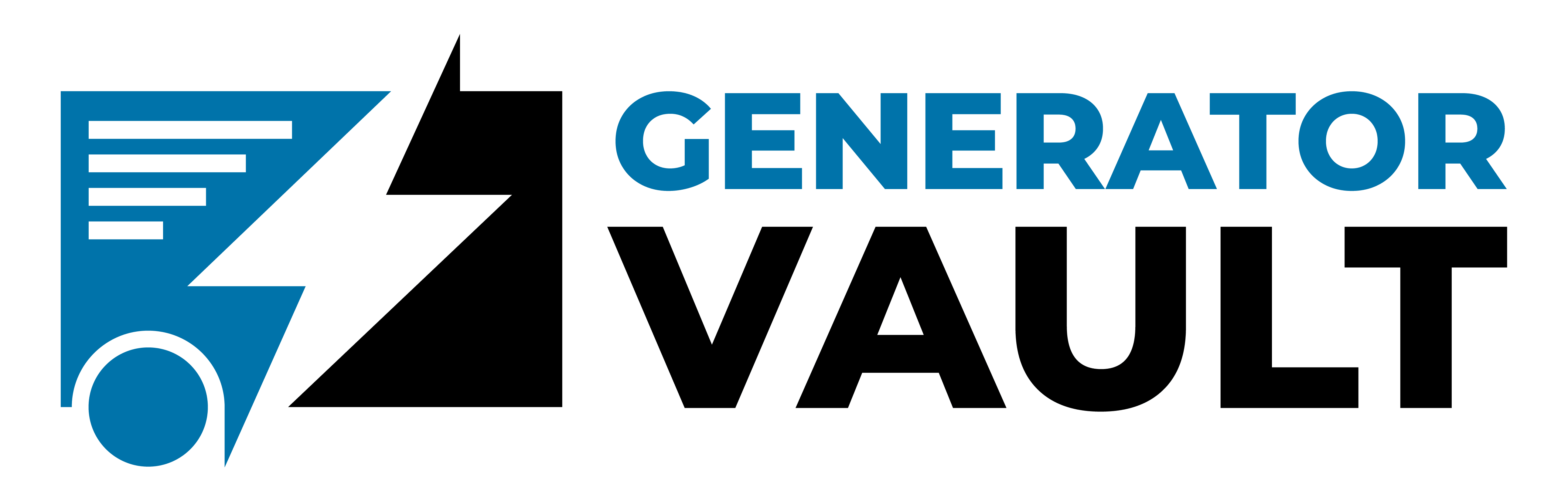 Generator Vault