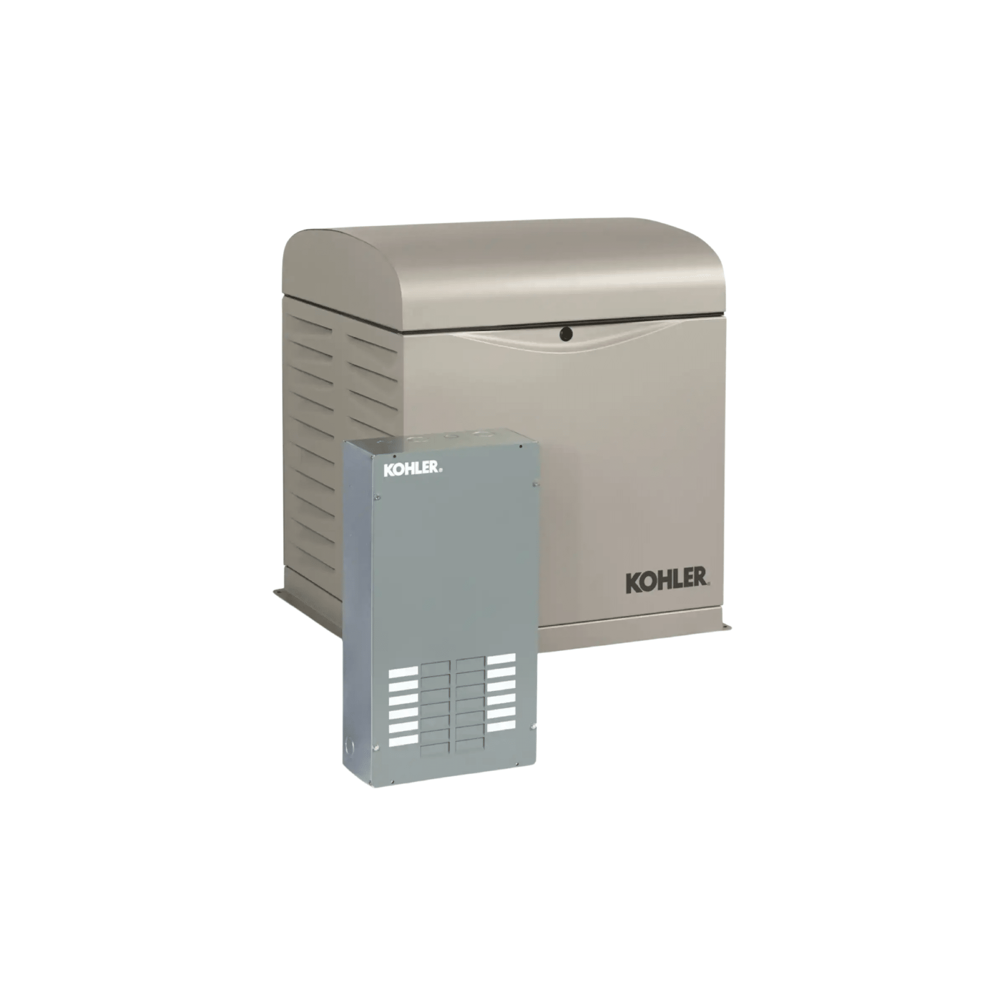 Kohler 12RESVL - 100LC12 12KW 100 Amp Automatic Transfer Switch - Generator Vault - 