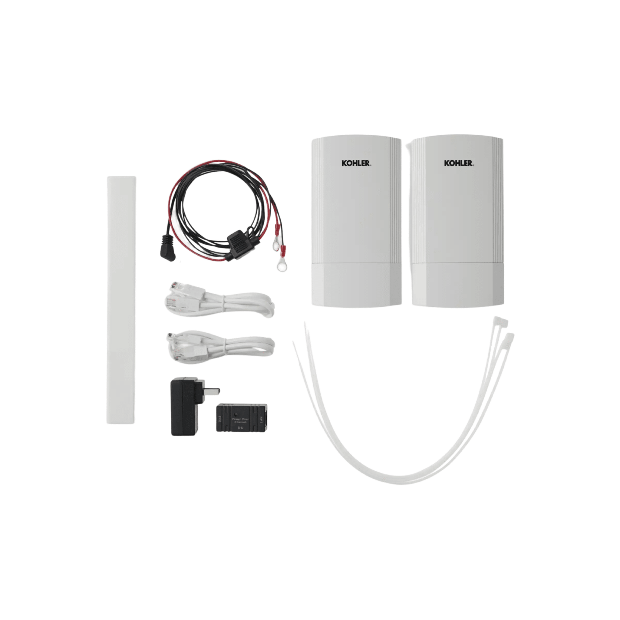 Kohler OnCue Plus Wireless Radio Kit For RDC2 DC2 and VSC Controllers Remote Monitoring Kit - Generator Vault - 