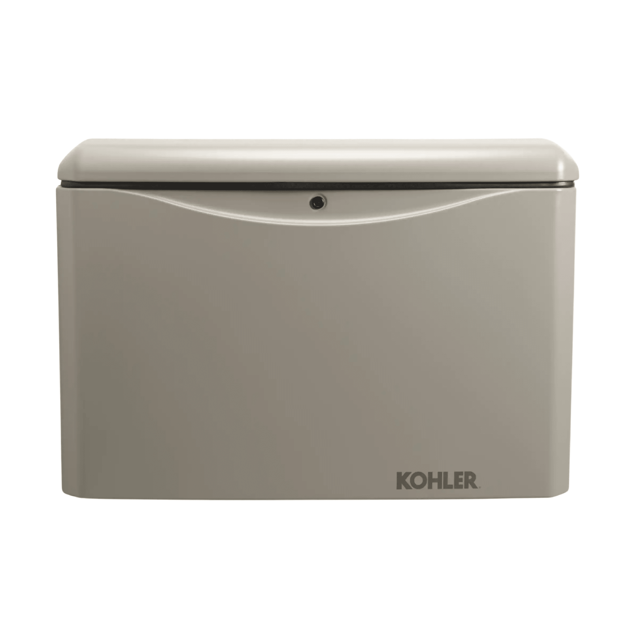 Kohler 14RCA - QS6 14KW Standby Generator - Generator Vault - Standard - 