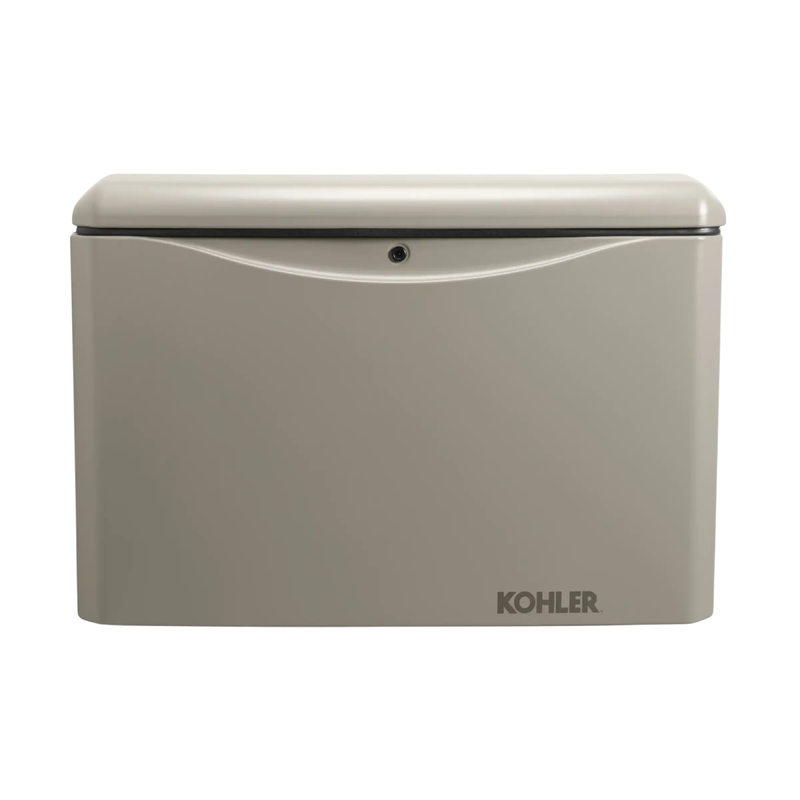 Kohler 14RCA-QS7 14KW 3-Phase Standby Generator