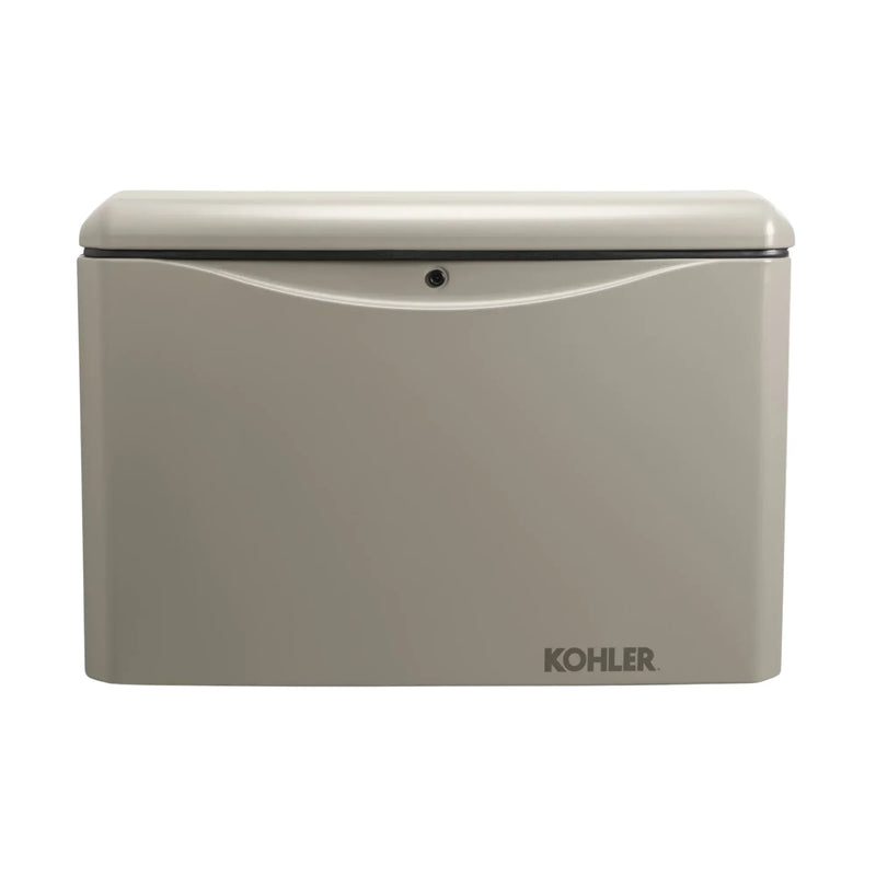 Kohler 14RCA-QS8 14KW 3-Phase Standby Generator