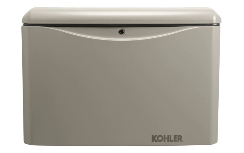 Kohler 14RCA 14KW Single Phase Standby Generator