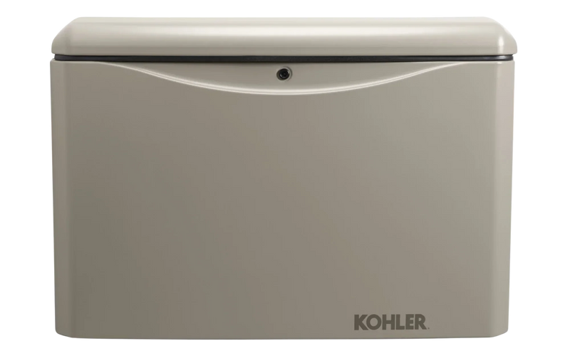 Kohler 14RCA-QS9 14KW 3-Phase Standby Generator