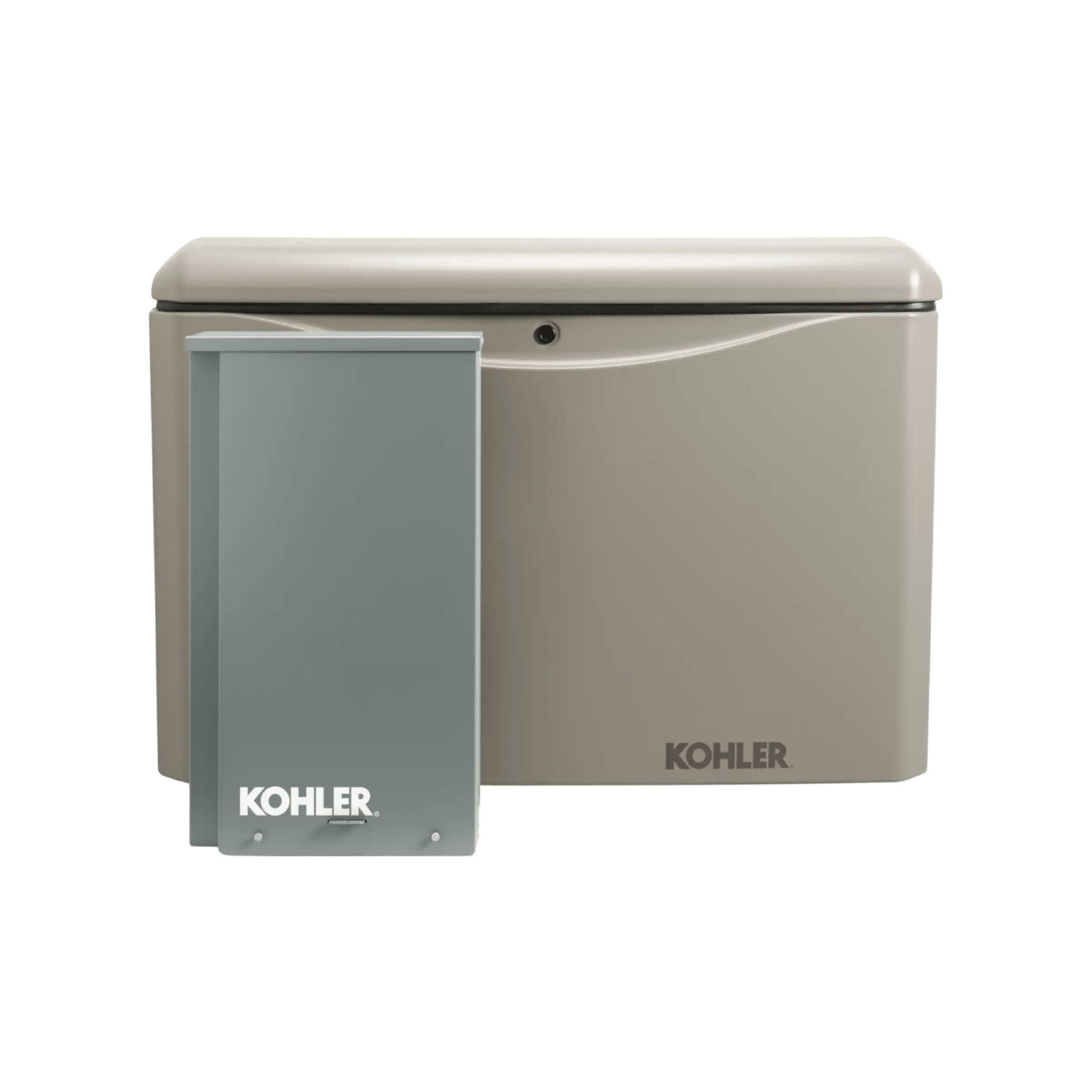 Kohler 20RCAL - 200SELS 20KW 200 Amp Automatic Transfer Switch - Generator Vault - 