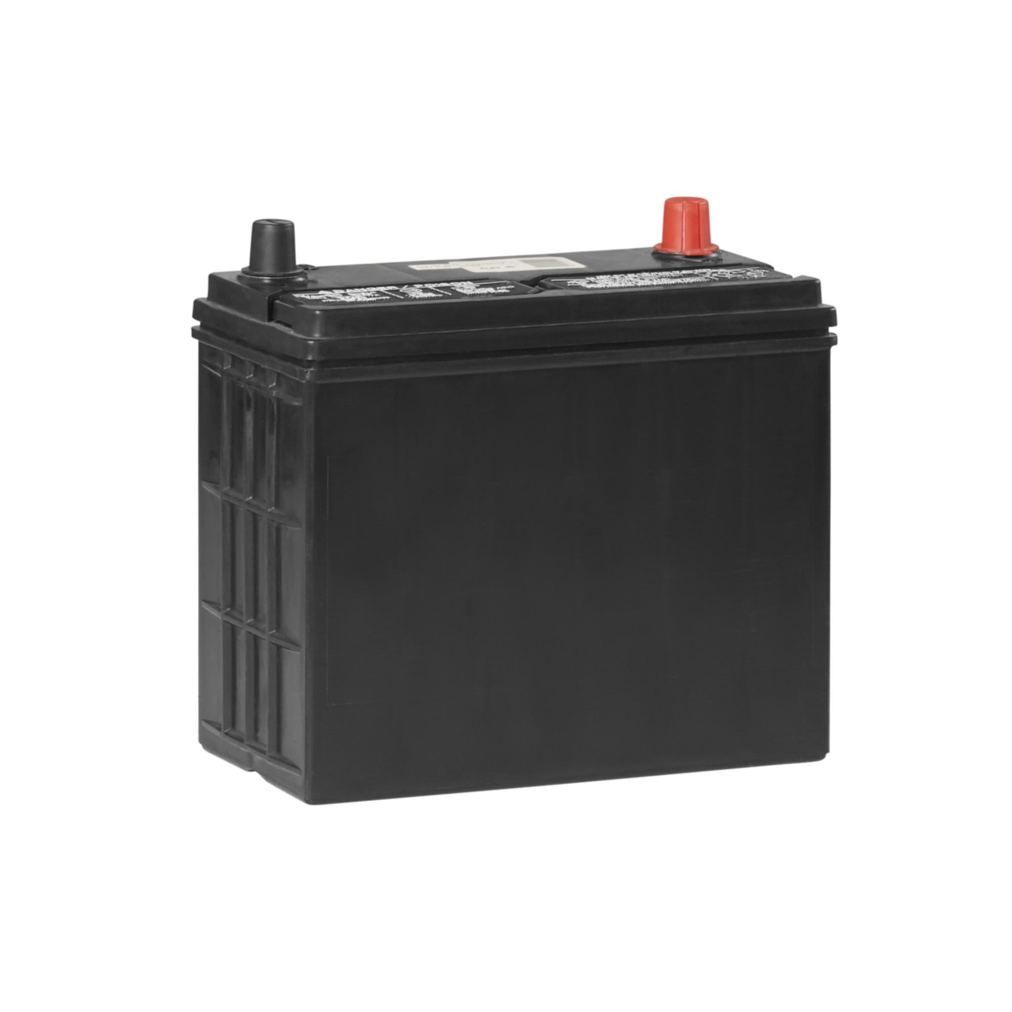 Kohler Genuine Battery Standard Duty Series 500CCA Group 26 Wet 12V Generator Battery - Generator Vault - 