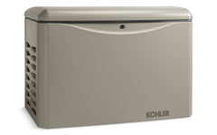 Kohler 14RCA 14KW Single Phase Standby Generator