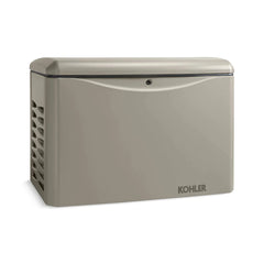 Kohler 14RCA-QS7 14KW 3-Phase Standby Generator