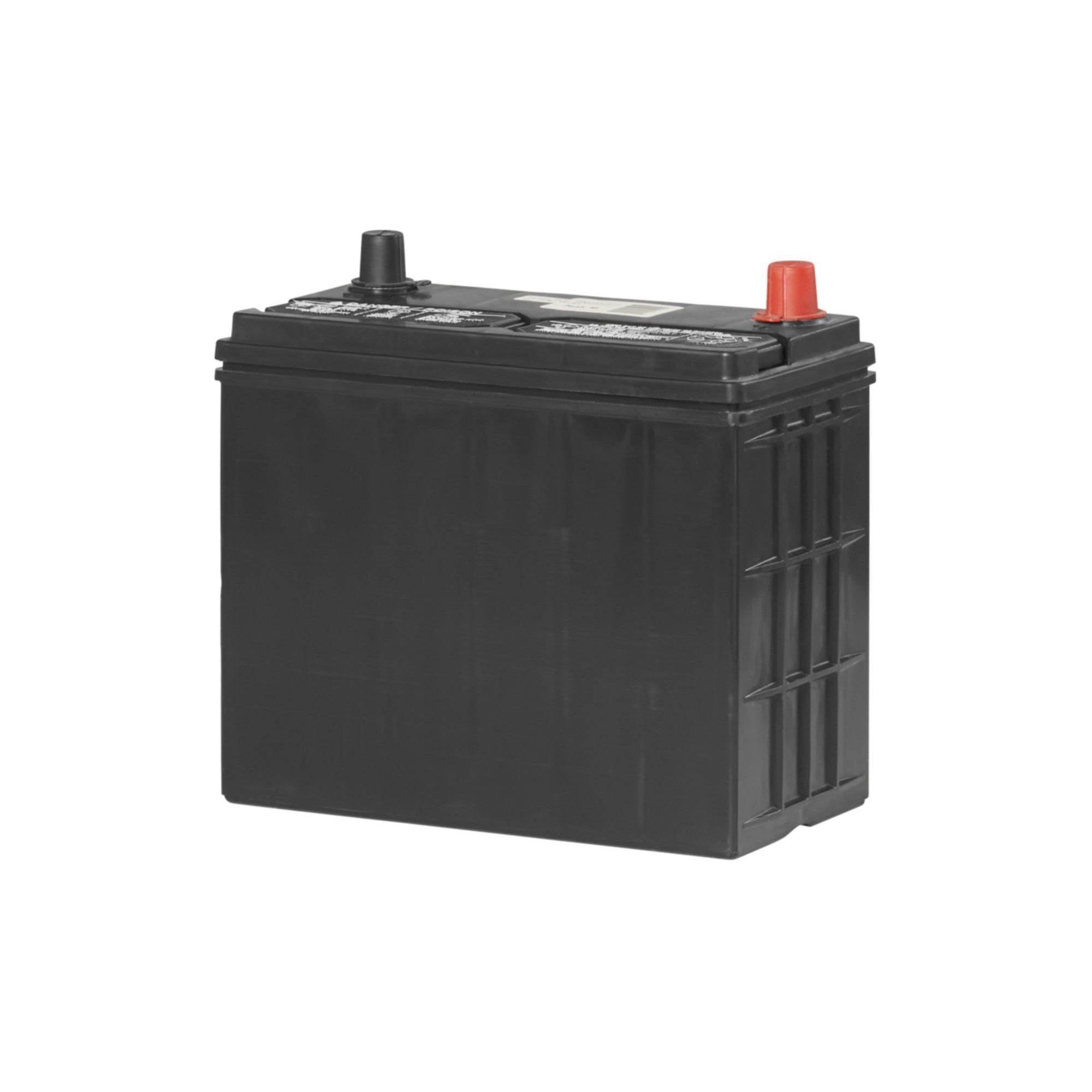 Kohler Genuine Battery Standard Duty Series 500CCA Group 26 Wet 12V Generator Battery - Generator Vault - 