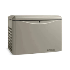Kohler 14RCA-QS8 14KW 3-Phase Standby Generator