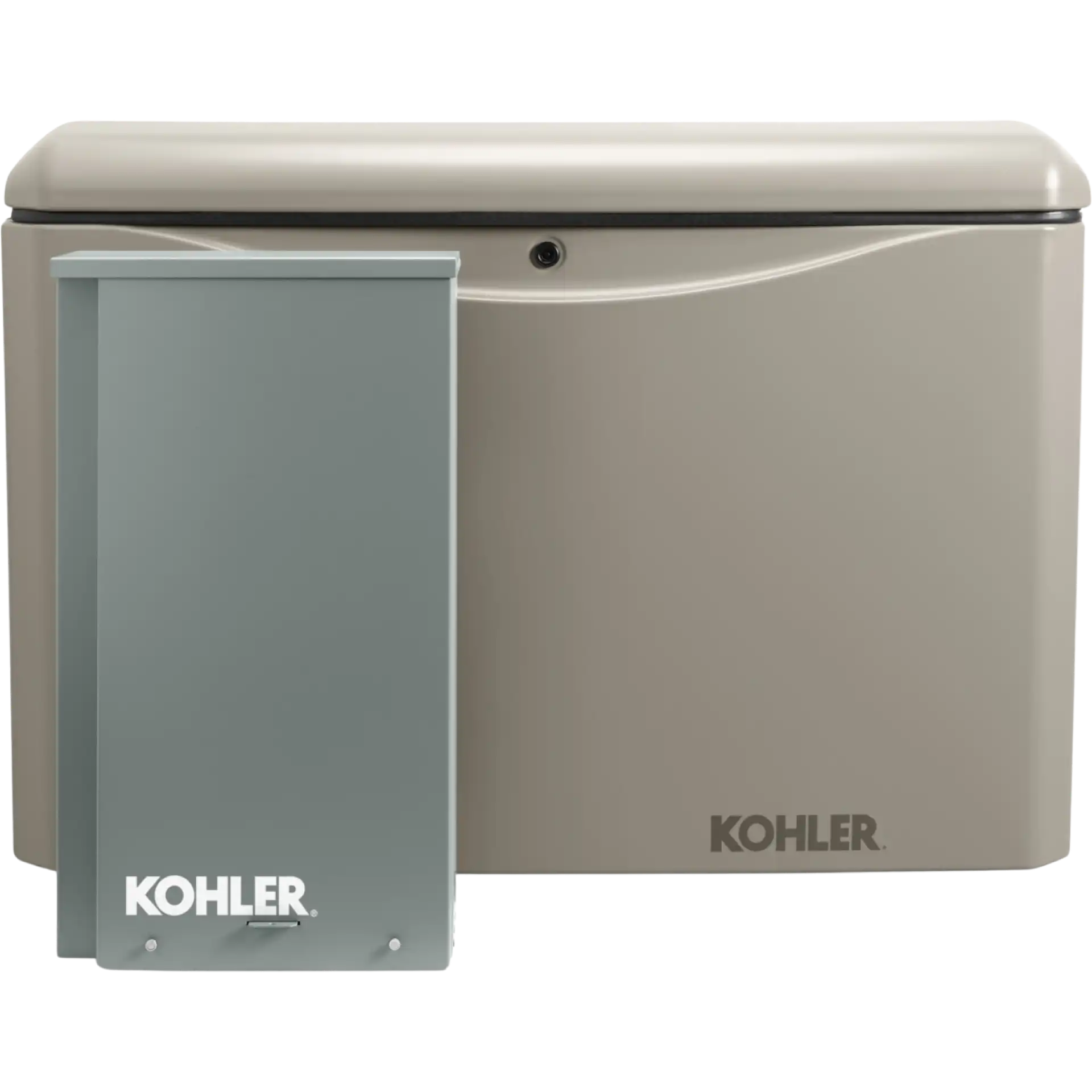 Kohler 26RCAL - 200SELS 26KW 120/240V Single Phase Automatic Transfer Switch - Generator Vault - 