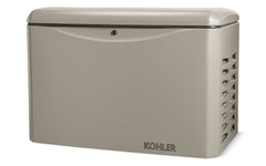 Kohler 14RCA 14KW Single Phase Standby Generator