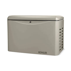 Kohler 14RCA-QS7 14KW 3-Phase Standby Generator