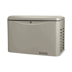 Kohler 14RCA-QS8 14KW 3-Phase Standby Generator