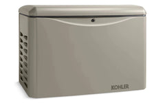 Kohler 20RCA-QS9 20KW 277/480V 3-Phase Standby Generator