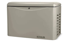 Kohler 20RCA-QS9 20KW 277/480V 3-Phase Standby Generator