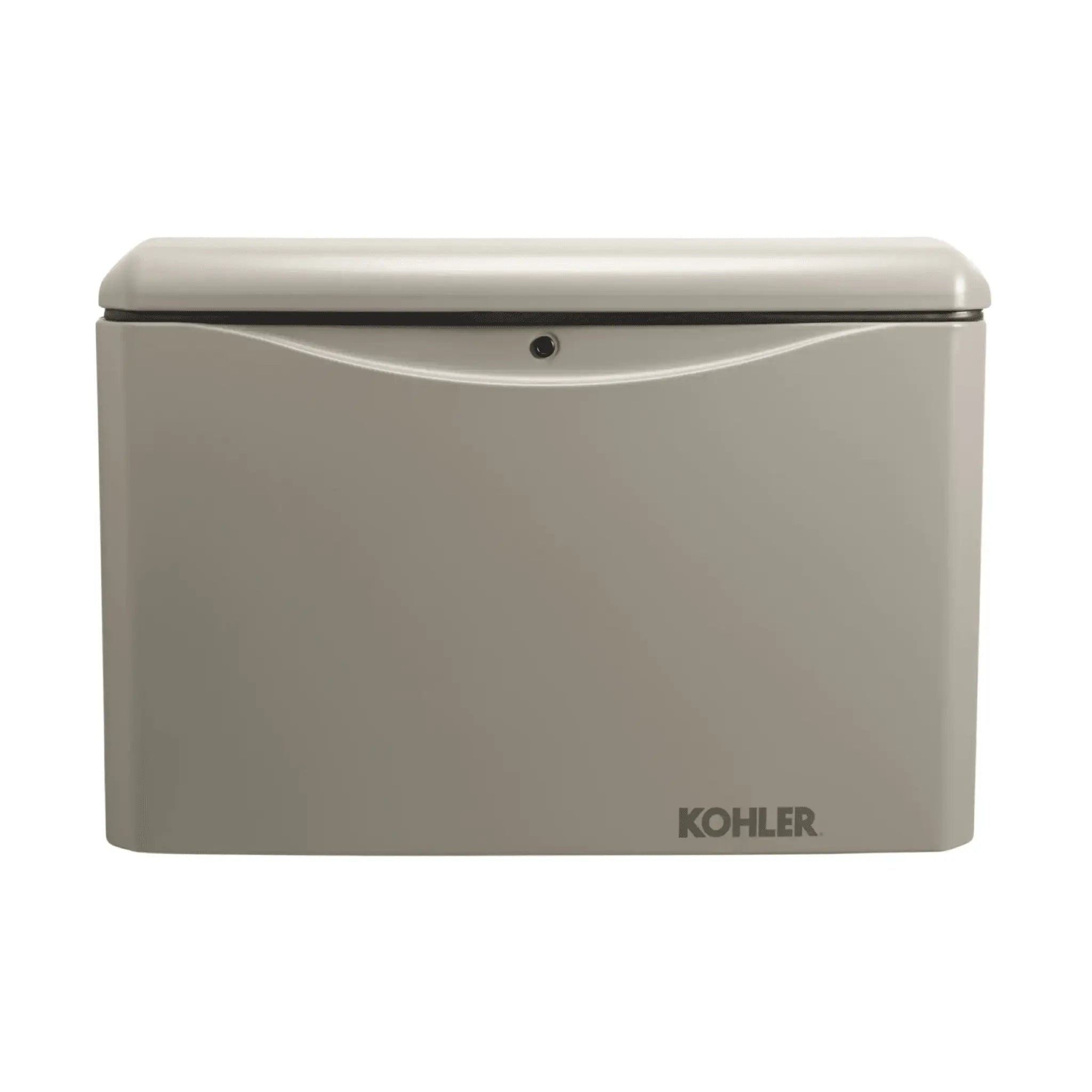 Generator Vault Kohler 26RCA 26KW 120/240V Single Phase Standby Generator - Generator ...
