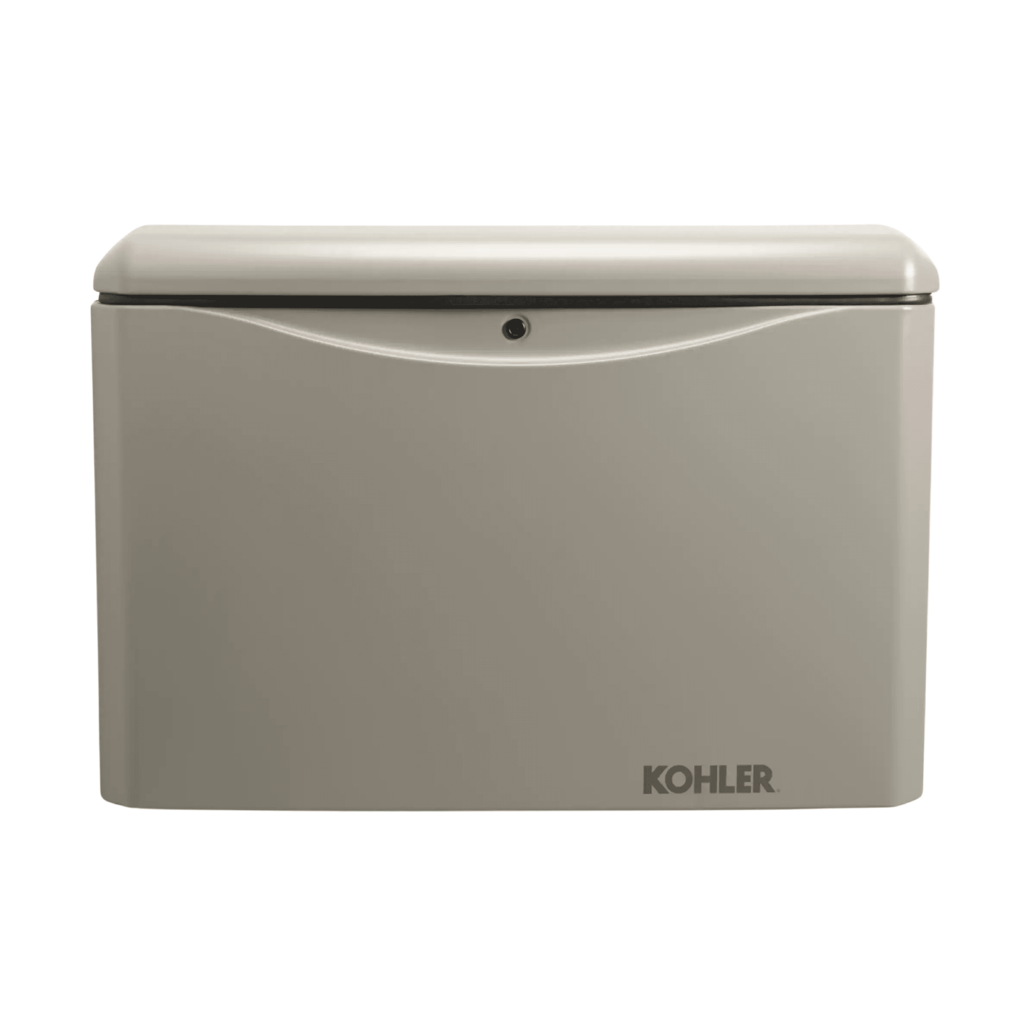 Kohler 26RCA - QS50 26KW 120/240V Single Phase Cold Weather Kit - Generator Vault - 