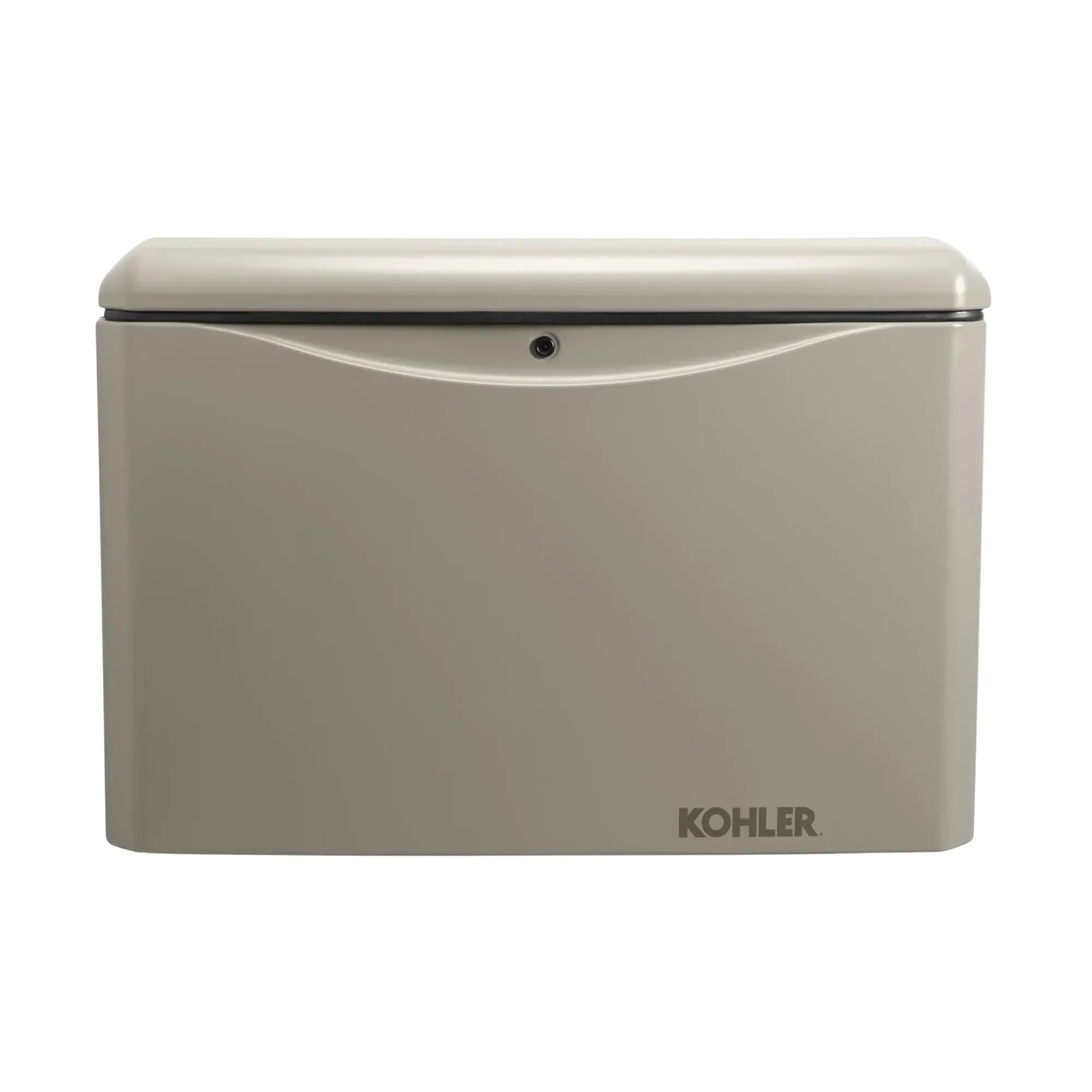 Kohler 20RCA - QS8 20KW 120/240V 3 - Phase Standby Generator - Generator Vault - 