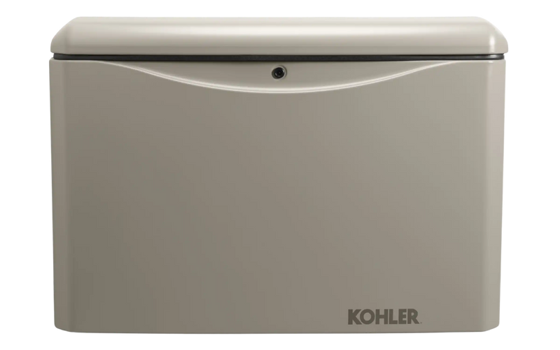 Kohler 20RCA-QS6 20KW Standby Generator