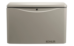 Kohler 20RCA-QS7 20KW 120/208V 3-Phase Standby Generator